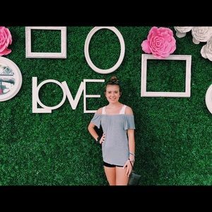 Meet your Posher, Ana